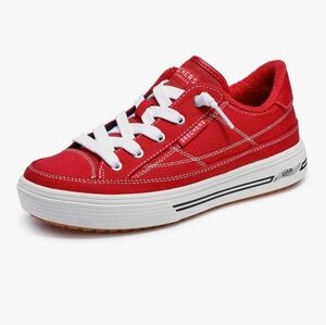 Skechers Women's Arch Fit Arcade - Arcata Sneakers